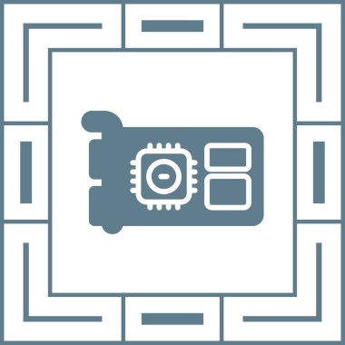 Modern b 'nin vektör illüstrasyonu kart simgesinden yoksun