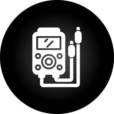 illüstrasyon vektör simgesi