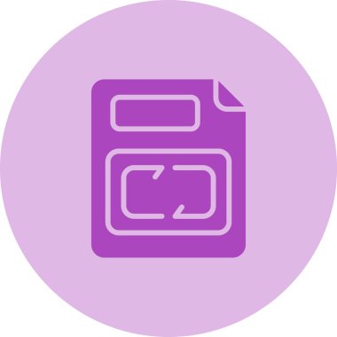 vektör dizini resimleme