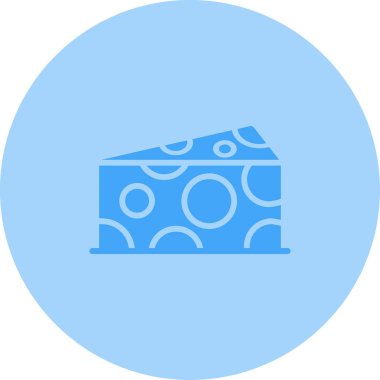 Modern Ev 'in Vektör İllüstrasyonu