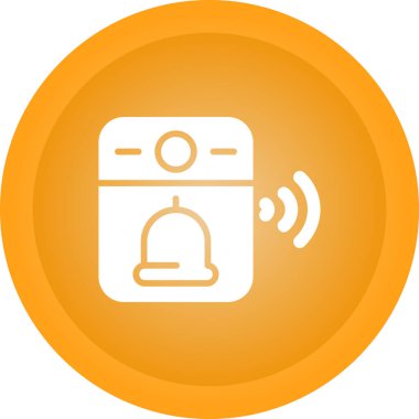 Mutfak aletleri düz simge biçiminde