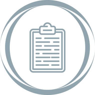 Seo simgesinin vektör illüstrasyonu