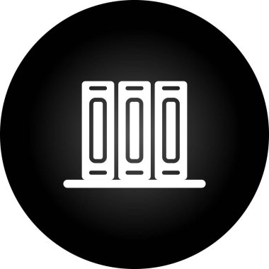 Modern b 'nin vektör illüstrasyonu