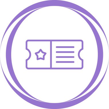 kitap simgesi vektör illüstrasyonu