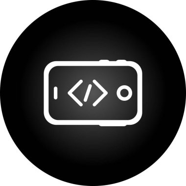 Kişisel ve ticari kullanım için vektör simgesi