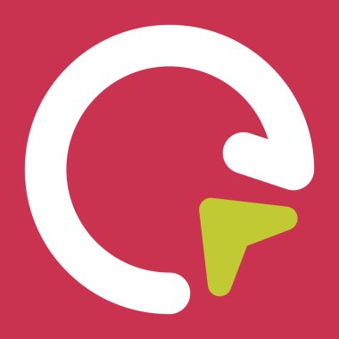 İnsan karaciğer organ anatomisi simgesi