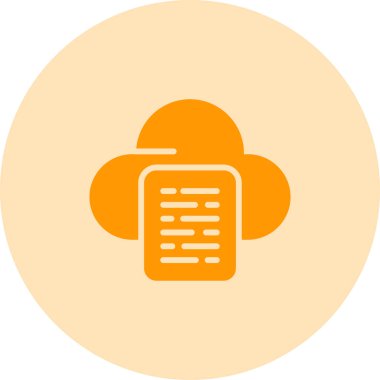 Bulut hesaplama. Basit tasarım