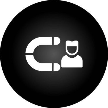 Şarap simgesinin vektör illüstrasyonu