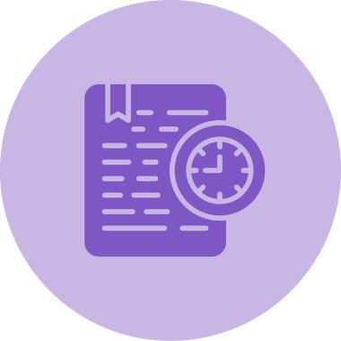 Web simgesi vektör illüstrasyonu