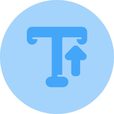 yön simgesi sembol tasarımı