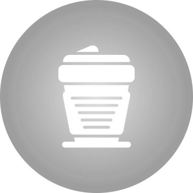 illüstrasyon vektör simgesi