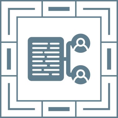 iş yönetimi, vektör, illüstrasyon