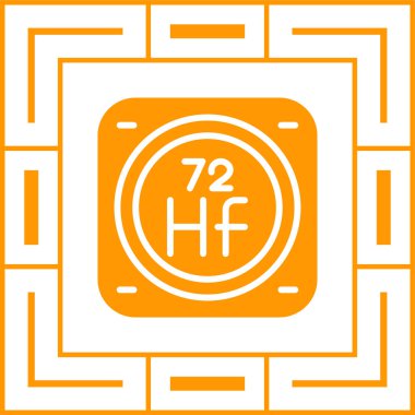 harf tasarımının vektör logosu