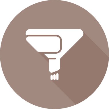 Modern b 'nin vektör illüstrasyonunda su ikonu yok