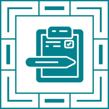 Kredi kartı ikonu vektör illüstrasyonu