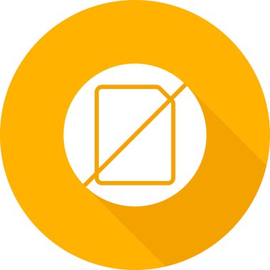 Vektör illüstrasyonu, simge ögesi arkaplanı