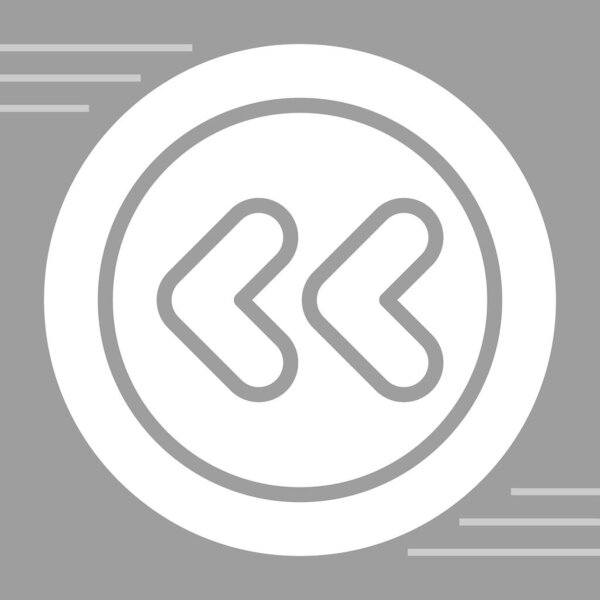 vector illustration of seo modern icon