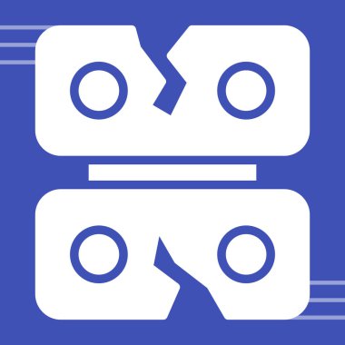 kamera simgesi vektör illüstrasyonu