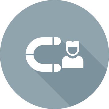 Şarap kadehi simgesinin vektör illüstrasyonu