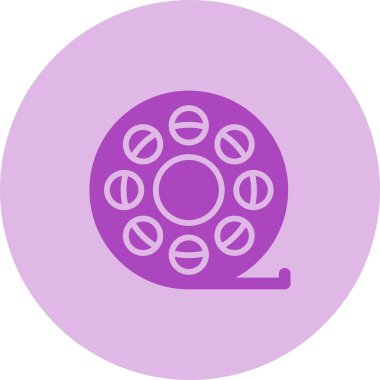 modern simge vektör illüstrasyonu