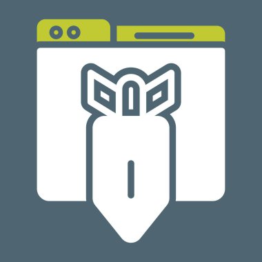 kitap vektörü renk simgesi