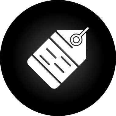 Gıda simgesinin vektör illüstrasyonu