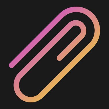 soyut yaratıcı vektör çizimi