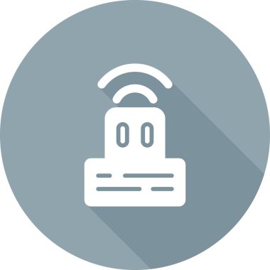 ccTV kamerasının vektör illüstrasyonu