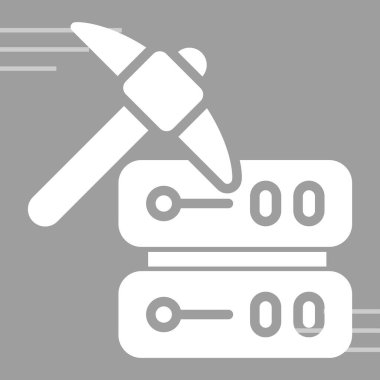 tornavida ve anahtar simgesi