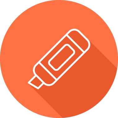 sprey simge vektör çizim