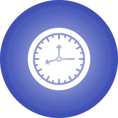 pusula web simgesi basit illüstrasyon