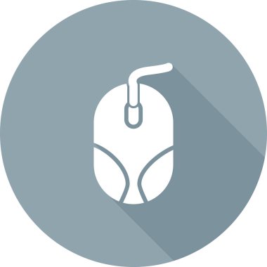 Bilgisayar web simge vektör çizim