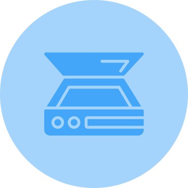 Para için. Web simgesi basit tasarım