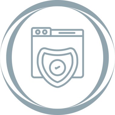 Web güvenliği. Basit tasarım