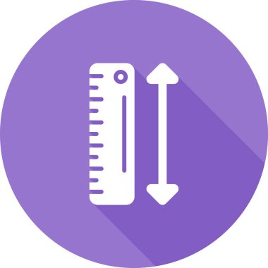 termometre simgesi, vektör illüstrasyonu