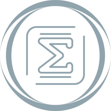 cd simge vektör illüstrasyonu