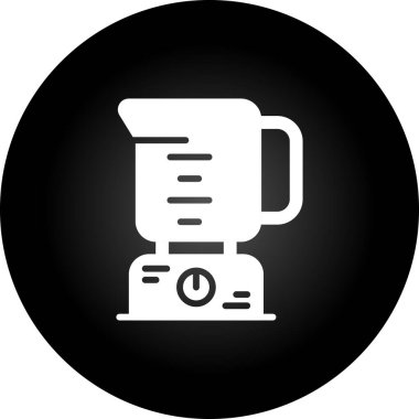 bira ikonu vektör illüstrasyonu