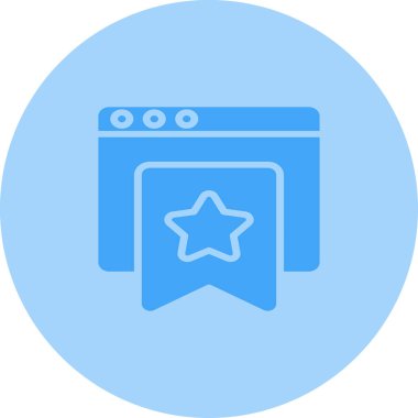 seo işaretinin vektör simgesi