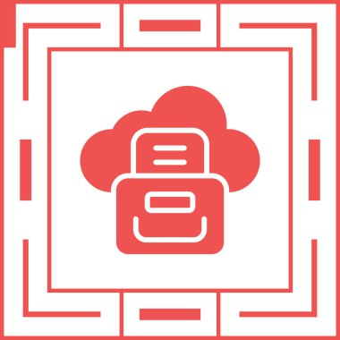 vektör bulut çizimi