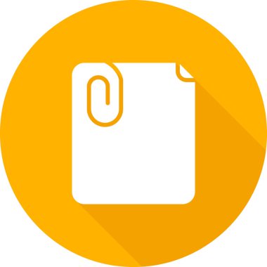 Bir dizinin vektör illüstrasyonu