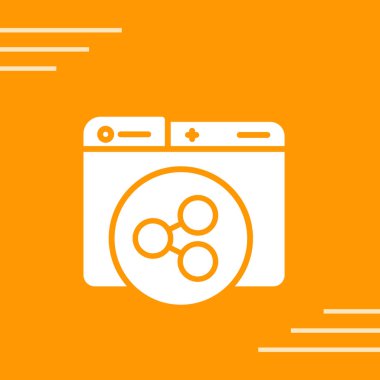 çamaşır makinesi ve akıllı telefon simgesi