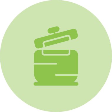 modern simge vektör illüstrasyonu