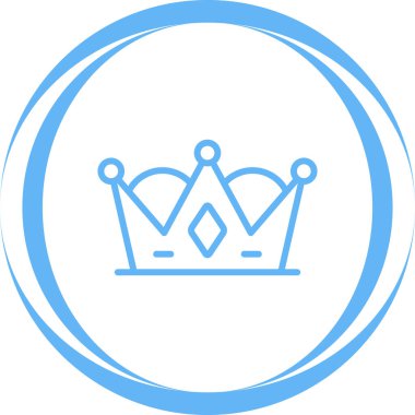 Moda stili izole edilmiş arkaplan simgesi