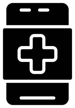 Kişisel ve ticari kullanım için vektör simgesi