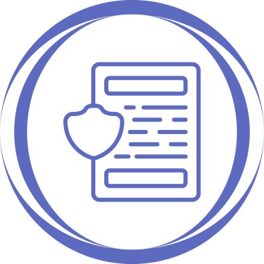 Eğitim simgesinin vektör illüstrasyonu