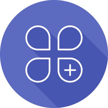 simge ekle. Basit resimleme