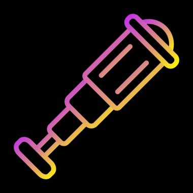 enjeksiyon simgesi, özet biçimi