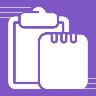 Bavul web simgesi, vektör çizim