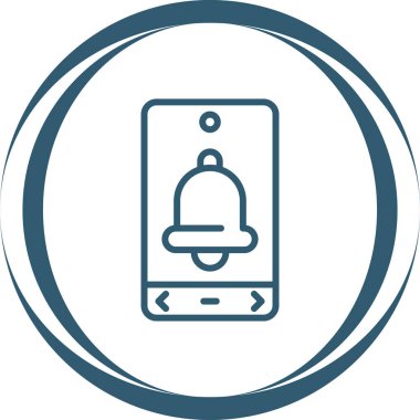 Gıda simgesinin vektör illüstrasyonu