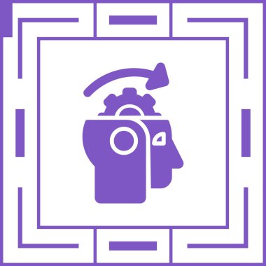 Mobil ve Web için illüstrasyon...